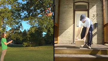 Let BufferBox Handle Your Package