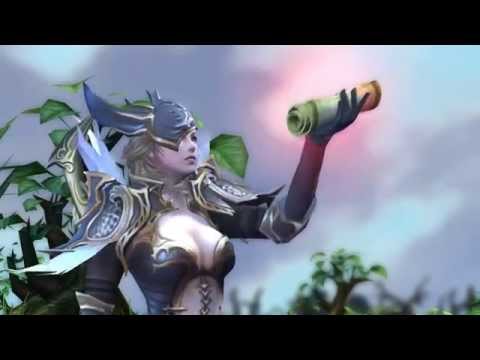 YouTube video