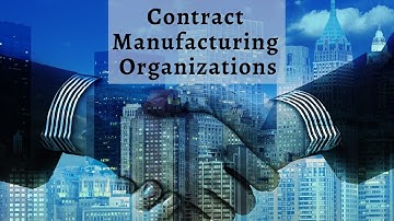 GMP Training by Example - Mistakes to Avoid with Contract Manufacturers [LtA]