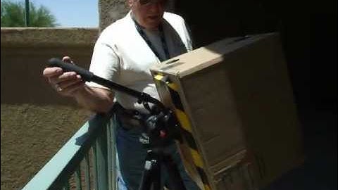 Pinhole projector for eclipse, Part 2