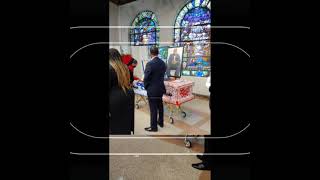 Inglewood Rap Artist OYG Redrum 781 Funeral