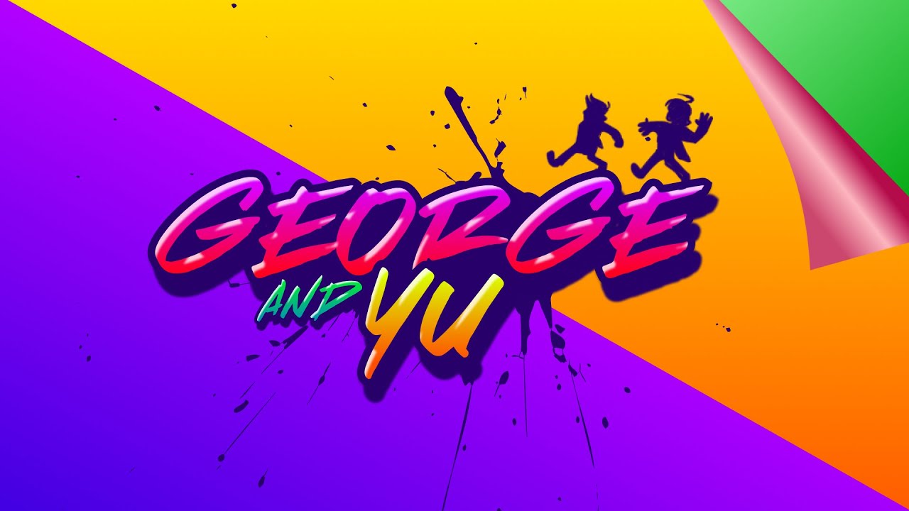 George & Yu - Chapter 1 Trailer - YouTube