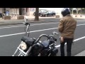 【ダイナ】DYNA FXDB　ストリートボブ ハーレー　インジェクションチューニング　パワービジョン＋北米マフラー16mmパンチアウト＋S&Sエアクリーナー 【ハーレーカスタム】