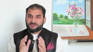 Oustaz Adnan rashid responding to David wood false claim 1