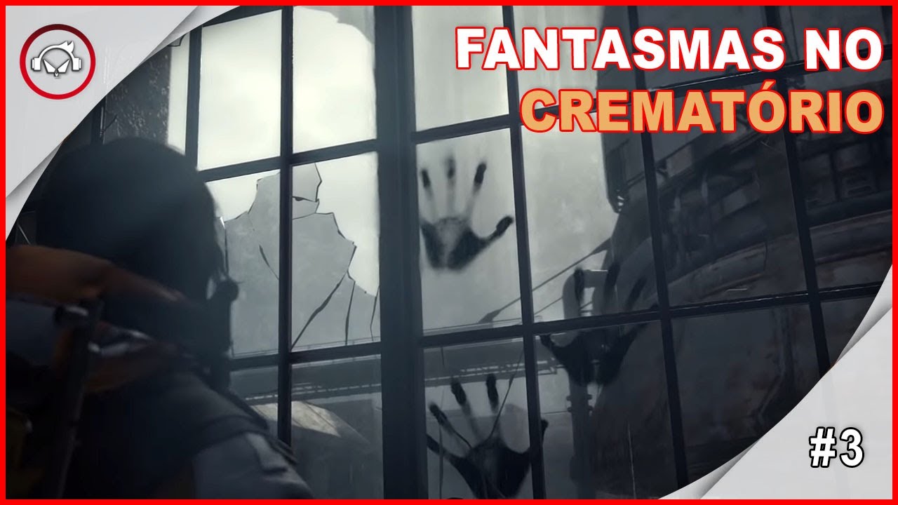 Miniatura do vídeo Death Stranding, Fantasmas No Crematório #3 - Portugues PT-BR