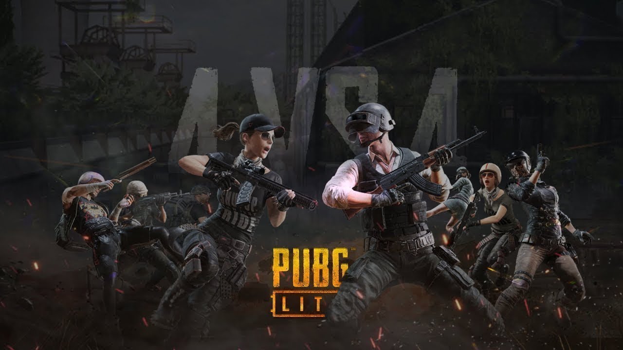 One vs one pubg фото 107