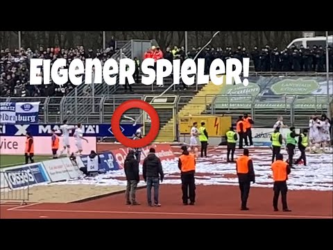 FANS von Dynamo