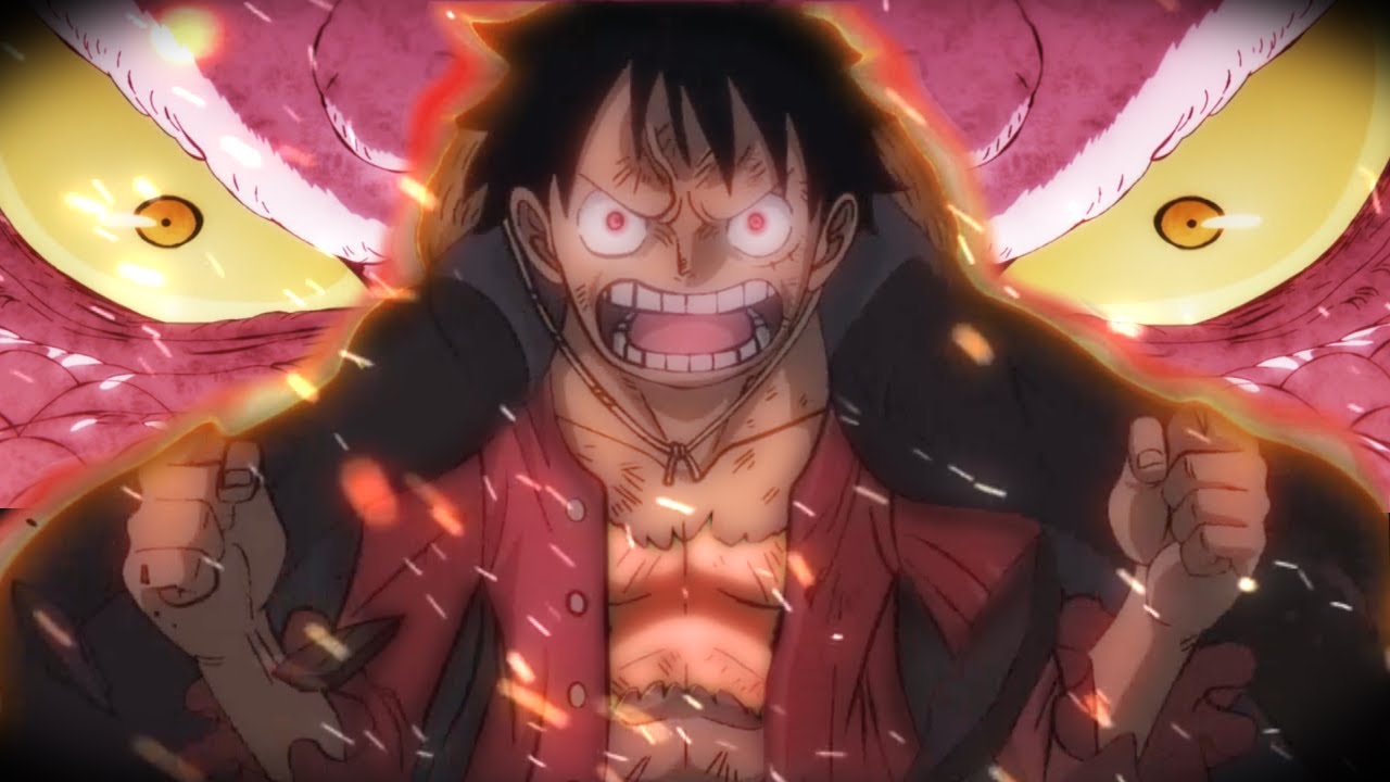 luffy