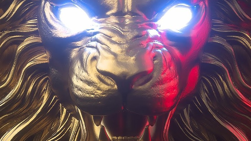 Myst - Walk With Kings (Official Audio)