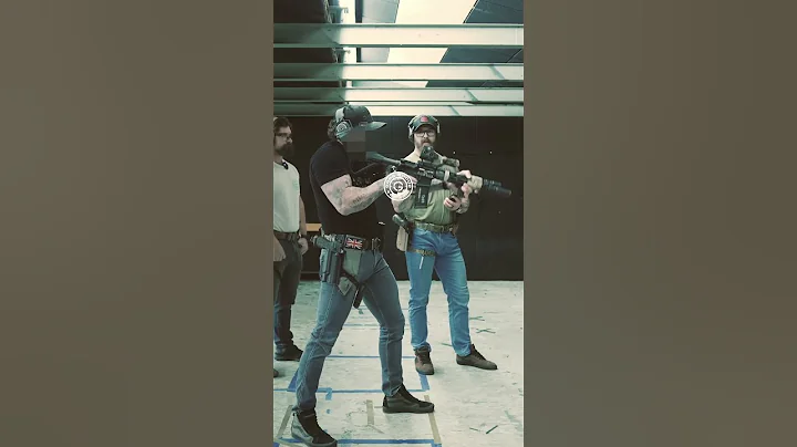 Universal Shooting Standards