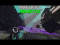 Wither Storm Vs Witherzilla(Jun Titans) - Minecraft Mob Battle 