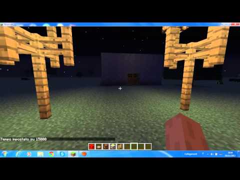 Video: 3 modi per creare un piccone in Minecraft