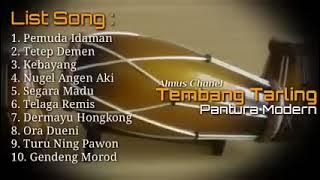 Tembang Tarling Cirebonan Pantura Modern vol. 1