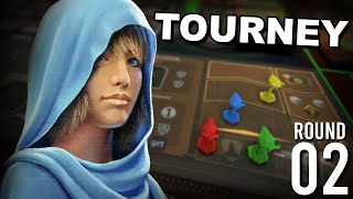 We Need to Win! - Dune Imperium Tournament (Round 2)