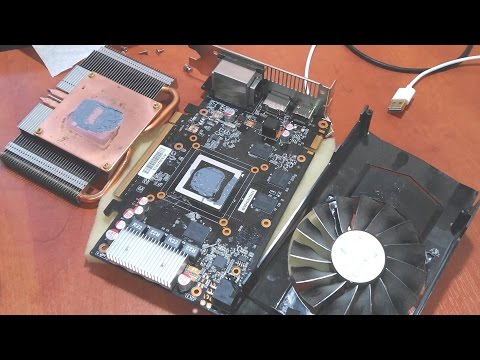 Video: GPU Diodasi Nima Va Uning Maqsadi Nima?