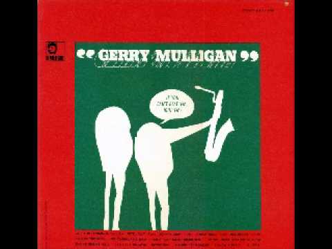Gerry Mulligan – If You Can't Beat 'Em, Join 'Em! (1967, Cassette