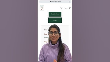 What is a Smart Serve Certificate? How to get it? #shorts