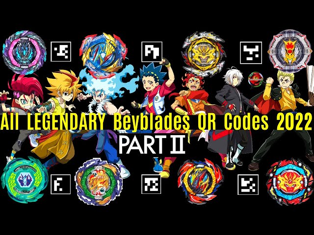 🔥PROTOTYPE🔥PROMINENCE VALTRYEK V7 QR CODE? NEW BEYBLADE QR CODES, BEYBLADE BURST QUAD DRIVE