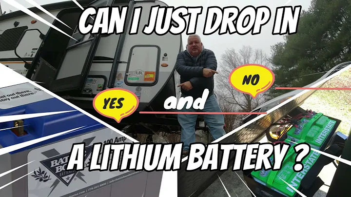 Upgrading to Lithium