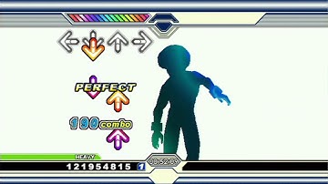 [DDR ULTRAMIX] Electro Tuned (the SubS mix) / TaQ