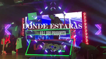 RAYMIX DONDE ESTARAS VIDEO REMIX 2017 VDJ URI