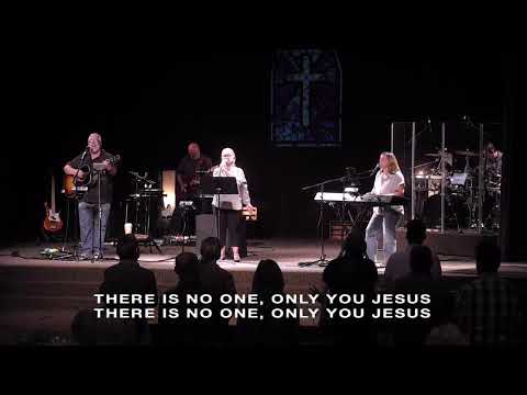 Choose Joy Part 2 | John 21:1-22 | Pastor Tom Mangham