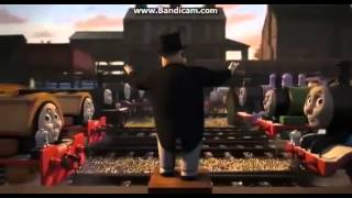 Thomas & Friends - Tale Of The Brave Trailer