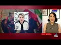 نجمه شعبانی و محبوبه امینی را بعد از فرستادن پیام از زندان، به تخت بستند
