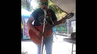 PINCHE CUPIDO - DANY NERUDA EN EL CHOPO 17/03/18