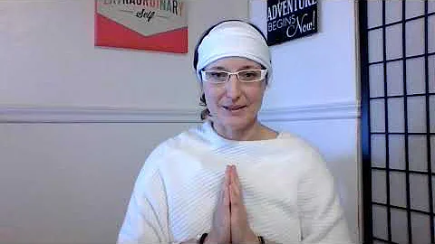 Kundalini Yoga - Mantras to Tune-In & Protect