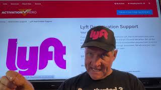 Lyft drivers have you been wrongfully deactivated from your account?  #lyft 