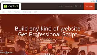 Ponzi Script At A Give Away Price - THE COOLEST PEER TO PEER DONATIONS SCRIPT EVER (P2P)