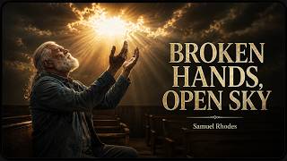 Broken Hands, Open Sky | Epic Rock Anthem That Will Make You CRY πΈπ₯
