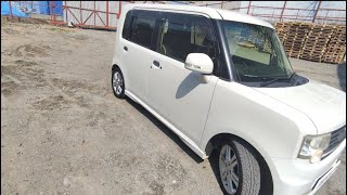 видео: Toyota pixis space  2,5 года владения обзор плюсы и минусы картинка: Toyota pixis space  2,5 года владения обзор плюсы и минусы