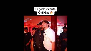 Legado 7 OnDgas El Barbas