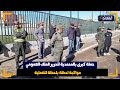 نواحي المحمدية صافي مبقاش اللعب حملة شرسة لتحرير الملك العمومي بحضور الدرك الملكي والسلطة المحلية