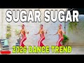 SUGAR SUAGAR - DJYAP-2026 DANCE TREND - RETRO MUSIC - choreo RFI RONALD