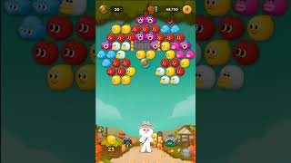 【3455】LINE BUBBLE 2
