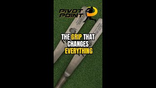 The grip that changes everything starts in your hands.