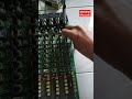 perbaikan mixer Soundcraft MPM 24Ch