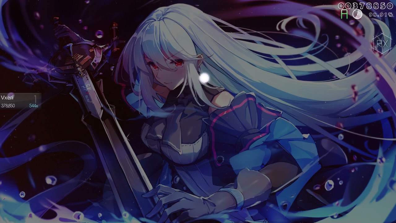 Celestial Stinger 3 miss