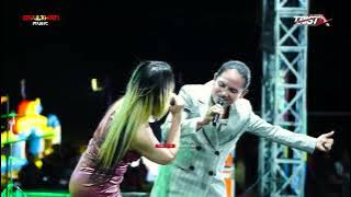 CINTA TAK TERPISAHKAN -DEWI & FALDEN- D'SULTHAN MUSIC - HUT RI KE 78 -KUDUR WINONG PATI