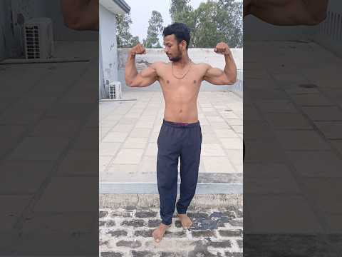 🔥💪#fitneess #motivation #gymstatus #trending #ytshorts #reels #homeworkout #akshayindianfetness