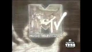 MTV ID - Charlatan (1990)
