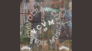 Chiefmarkie-SlobOnMyKnob (VMix)