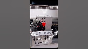 Máy dán cạnh 7cn thương hiệu Nanxing.