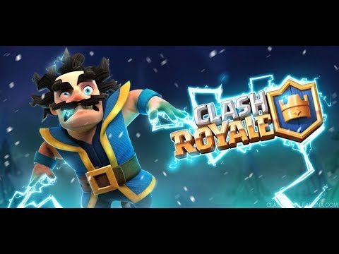 Clash royale მოგწონთ?