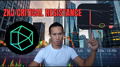 What Happened to ZKJ Coin This Month? Latest Polyhedra Network Price Predictions Analysis