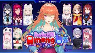 Takanashi Kiara(たかなしきあら)の配信のサムネイル画像