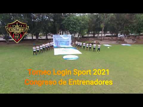 Torneo Login Sport 2021